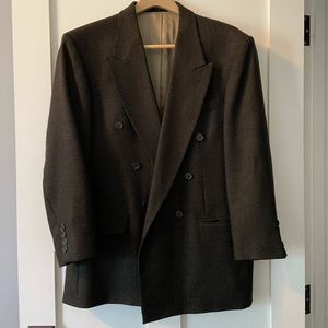 Oscar de la Renta Sport Coat